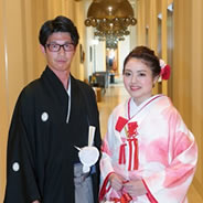 大切な日に大切な振袖を着られて幸せな気持ちでいっぱいです