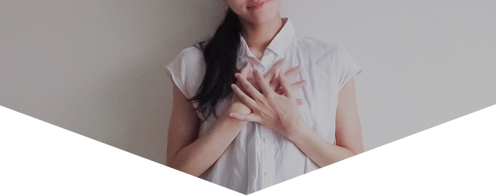 綺麗に整頓された着物