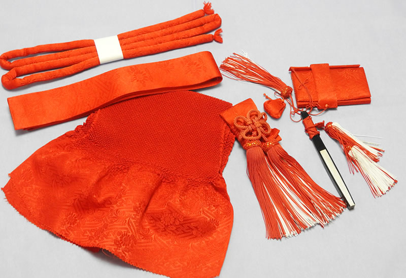 セット小物その１