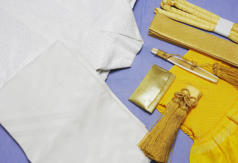 色打掛セット小物その２