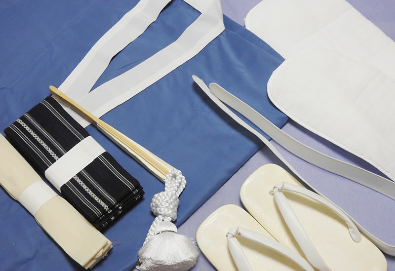 紋付小物セット