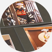 フォトアルバム