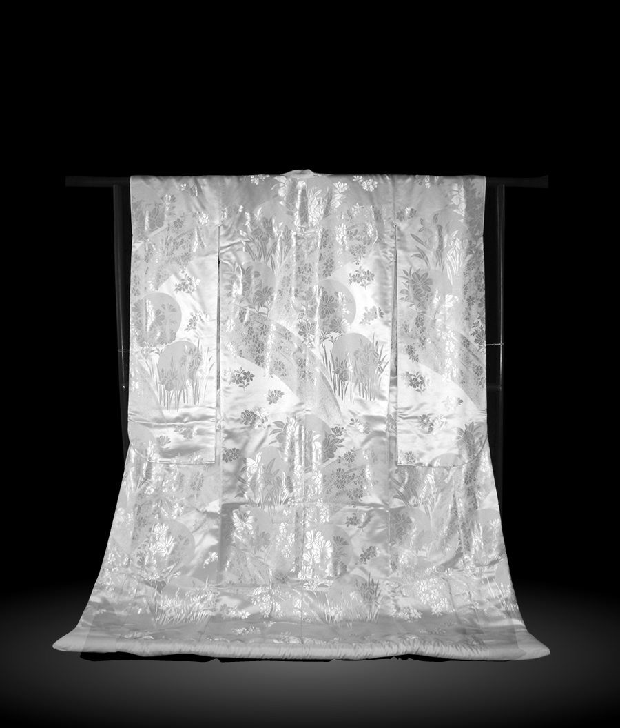 販売白無垢-想-