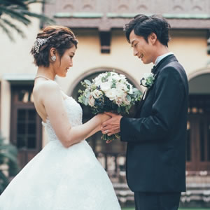 ウェディングドレス