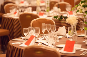 ウェディング披露宴コーディネート