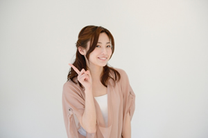 スピーチのコツ