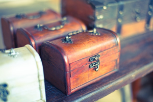 ウェディングボックス