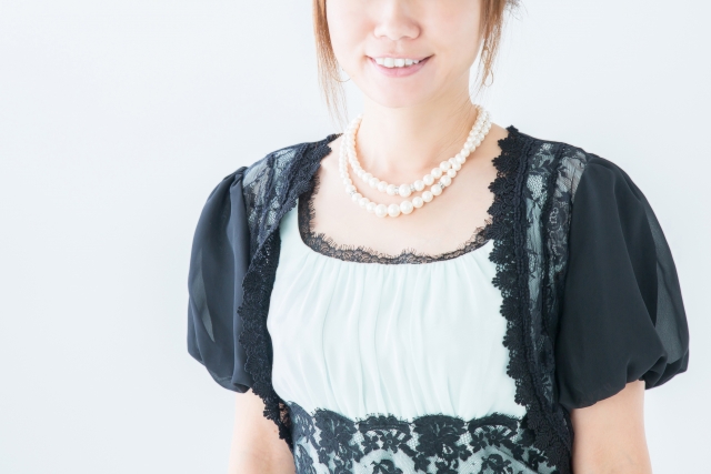 フォーマルドレス