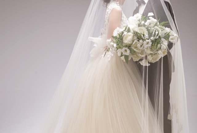 結婚式当日の会場入り時間