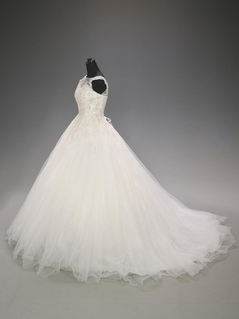 ウェディングドレス販売 GRS1180ow