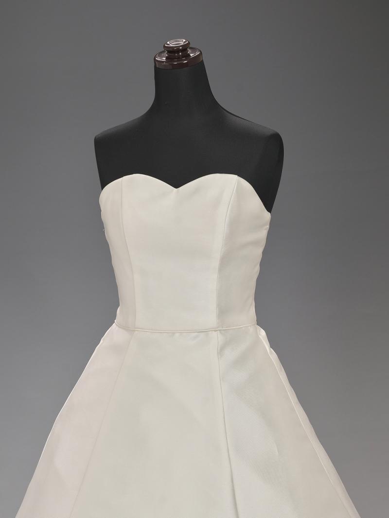 ウェディングドレス販売 LAS1ow