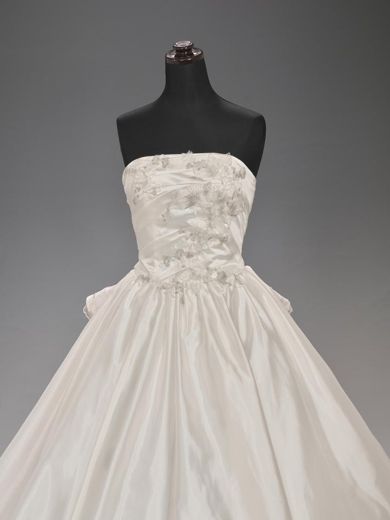 ウェディングドレス販売 LAS2ow