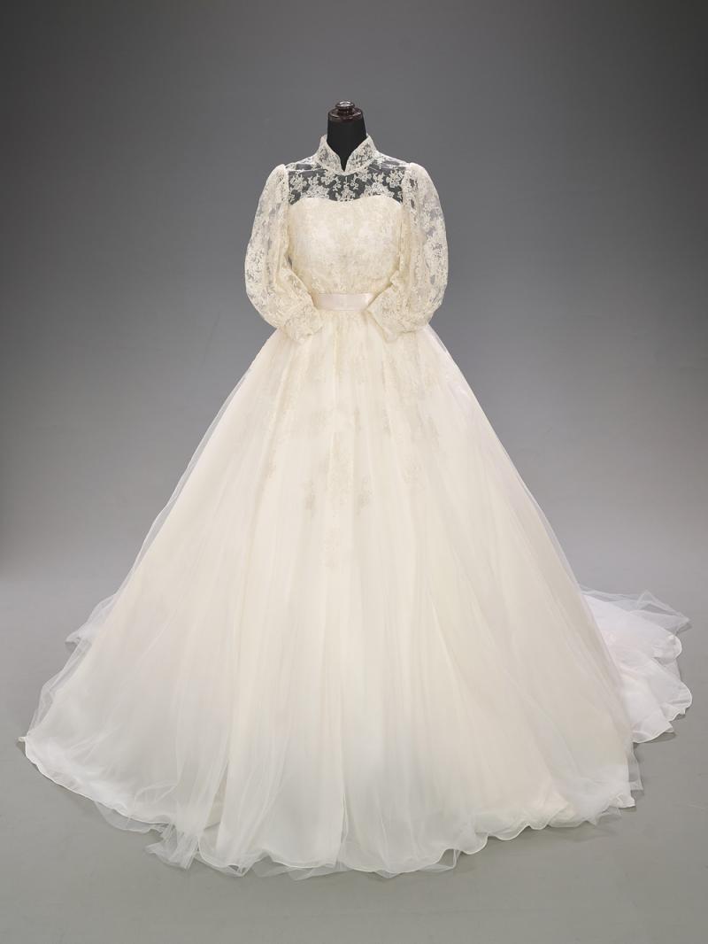 ウェディングドレス販売 LAS3ow