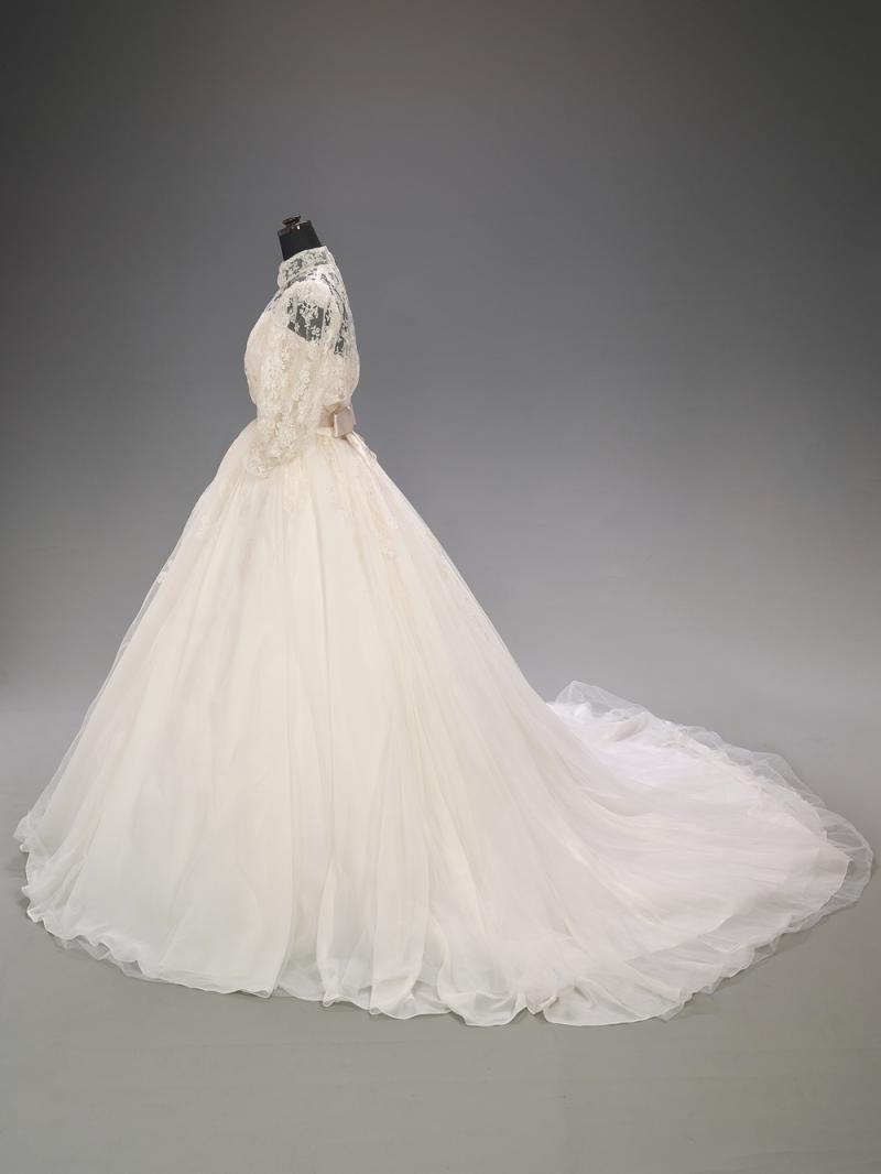 ウェディングドレス販売 LAS3ow