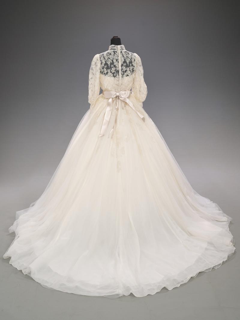 ウェディングドレス販売 LAS3ow