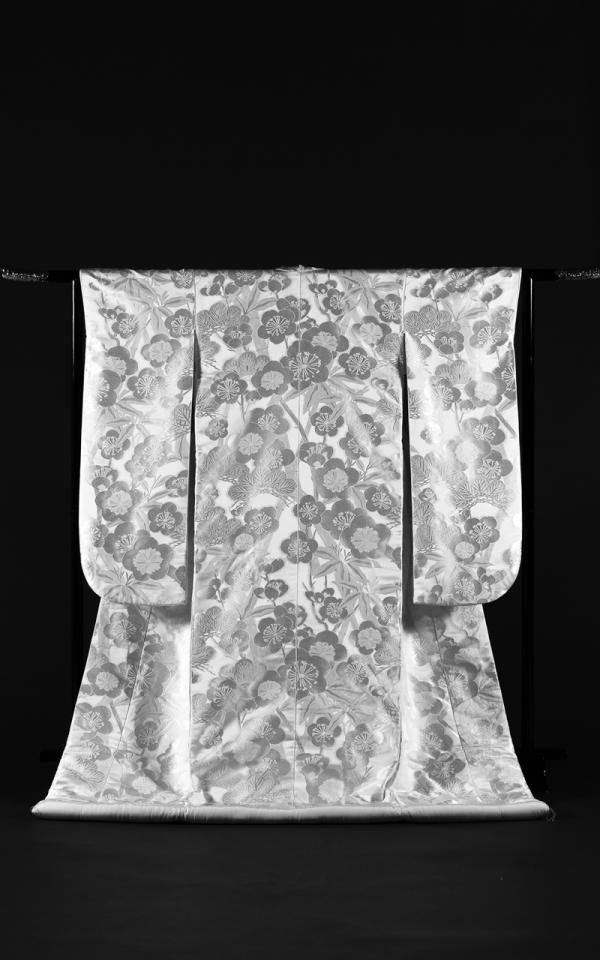 販売白無垢 慶寿魁の詩