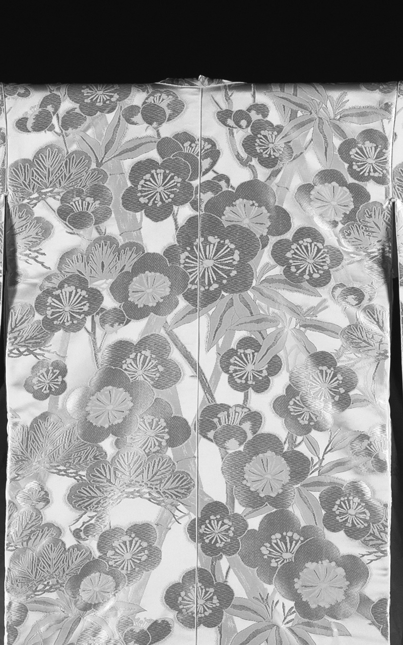 販売白無垢 慶寿魁の詩