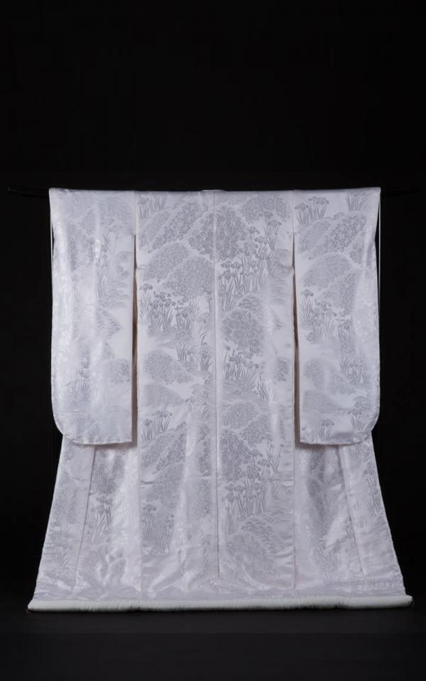 販売白無垢 山川の優