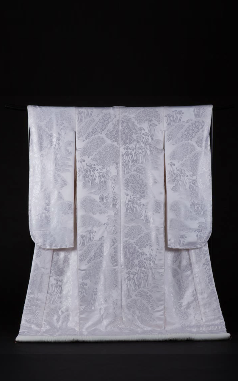 販売白無垢 山川の優