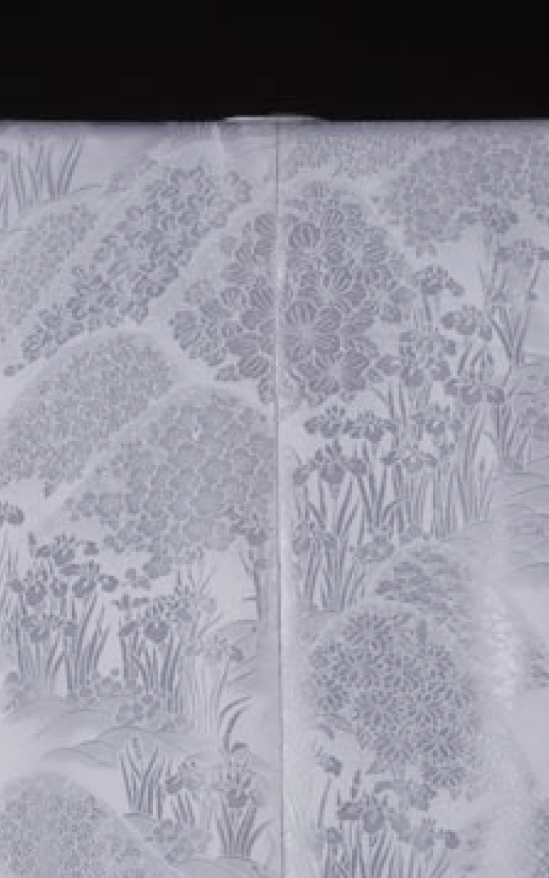 販売白無垢 山川の優