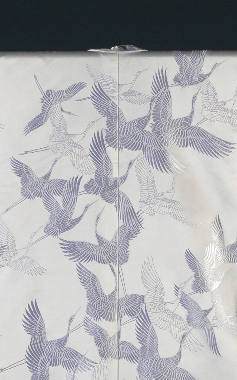 販売白無垢 千翔鶴