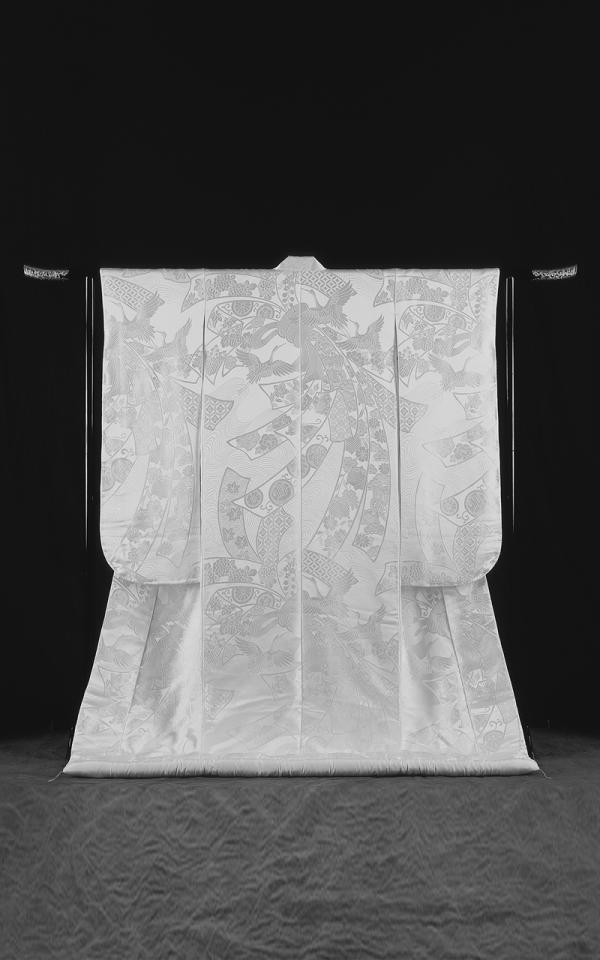 販売白無垢 飛鶴王朝熨斗