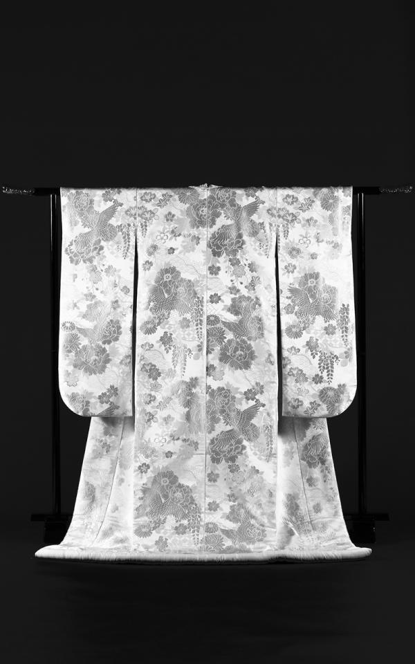 販売白無垢 凛花の寿ぎ