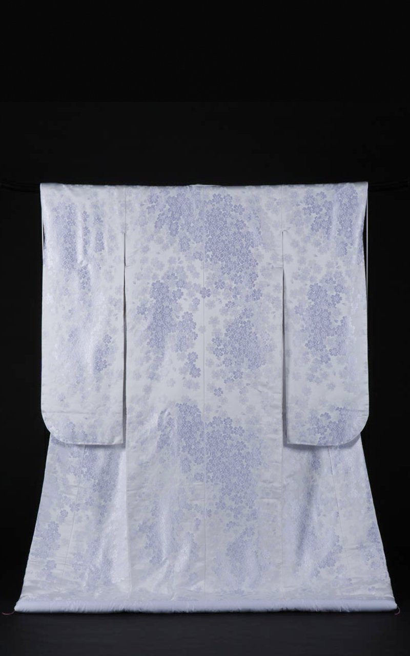 販売白無垢 爛漫